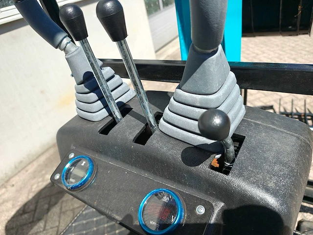 Jpc - 2025 - kv12 - minigraafmachine - afbeelding 5 van  17