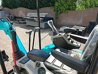 Jpc - 2026 - kv15 - minigraafmachine - afbeelding 2 van  17