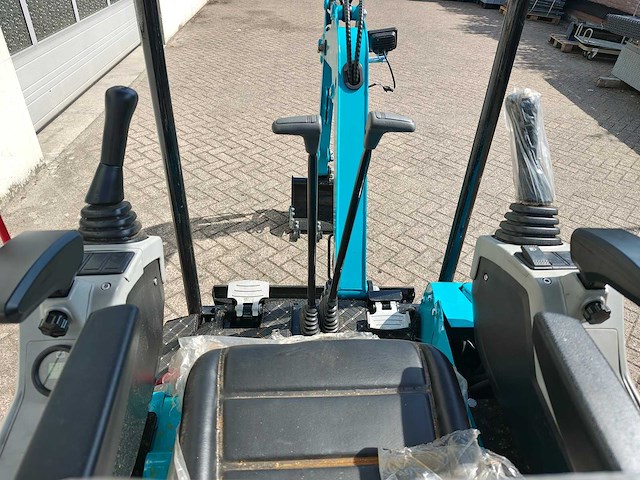 Jpc - 2026 - kv15 - minigraafmachine - afbeelding 3 van  17