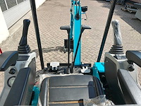 Jpc - 2026 - kv15 - minigraafmachine - afbeelding 3 van  17