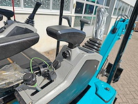 Jpc - 2026 - kv15 - minigraafmachine - afbeelding 4 van  17