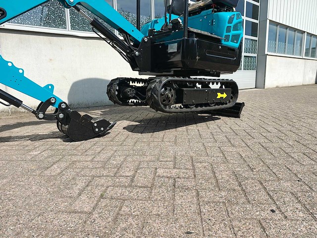 Jpc - 2026 - kv15 - minigraafmachine - afbeelding 9 van  17