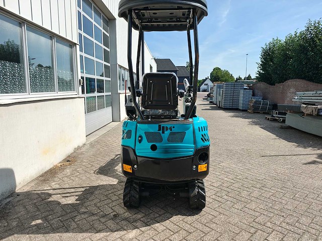 Jpc - 2026 - kv15 - minigraafmachine - afbeelding 14 van  17