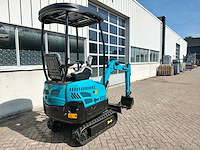 Jpc - 2026 - kv15 - minigraafmachine - afbeelding 15 van  17