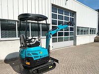 Jpc - 2026 - kv15 - minigraafmachine - afbeelding 4 van  11