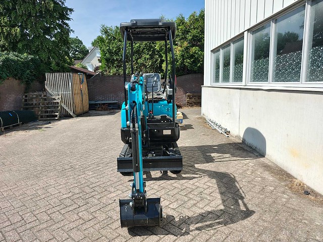 Jpc - 2026 - kv15 - minigraafmachine - afbeelding 8 van  11