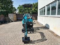 Jpc - 2026 - kv15 - minigraafmachine - afbeelding 8 van  11