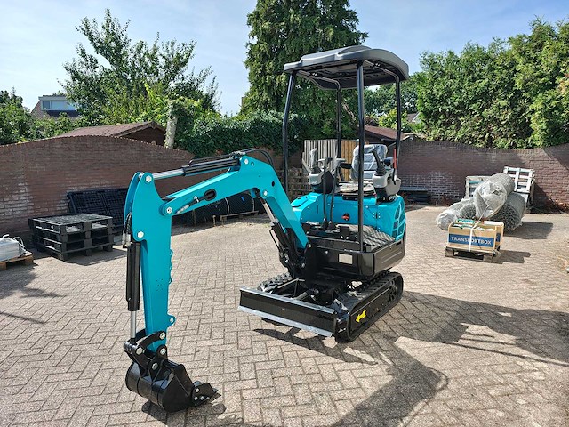 Jpc - 2026 - kv15 - minigraafmachine - afbeelding 9 van  11