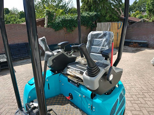 Jpc - 2026 - kv15 - minigraafmachine - afbeelding 11 van  11