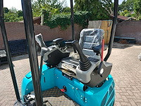 Jpc - 2026 - kv15 - minigraafmachine - afbeelding 11 van  11