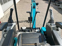 Jpc - 2026 - kv15 - minigraafmachine - afbeelding 3 van  17