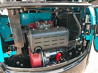 Jpc - 2026 - kv15 - minigraafmachine - afbeelding 8 van  17