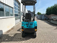 Jpc - 2026 - kv15 - minigraafmachine - afbeelding 14 van  17