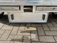 Jpc - ht12 op trailer - minigraafmachine - afbeelding 7 van  14