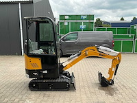 Jpc ct-12 minigraafmachine - afbeelding 12 van  17