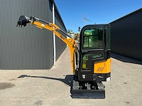 Jpc ct-12 minigraafmachine - afbeelding 5 van  28