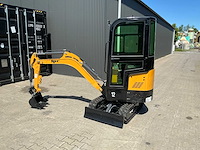 Jpc ct-12 minigraafmachine - afbeelding 2 van  30