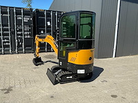 Jpc ct-12 minigraafmachine - afbeelding 3 van  30