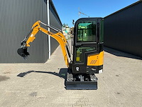 Jpc ct-12 minigraafmachine - afbeelding 4 van  30