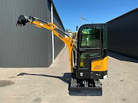 Jpc ct-12 minigraafmachine - afbeelding 5 van  30