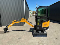 Jpc ct-12 minigraafmachine - afbeelding 6 van  30