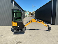 Jpc ct-12 minigraafmachine - afbeelding 8 van  30
