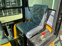 Jpc ct-12 minigraafmachine - afbeelding 11 van  30