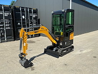 Jpc ct-12 minigraafmachine - afbeelding 1 van  30