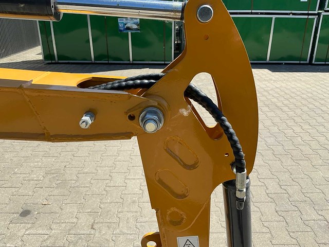 Jpc ct-12 minigraafmachine - afbeelding 16 van  30