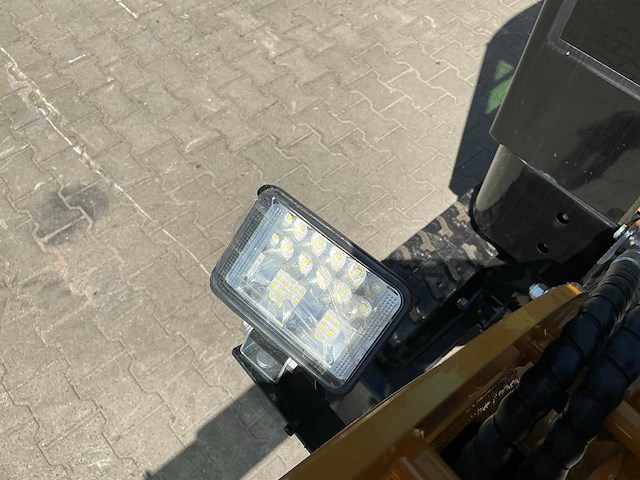 Jpc ct-12 minigraafmachine - afbeelding 19 van  30