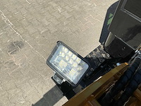 Jpc ct-12 minigraafmachine - afbeelding 19 van  30