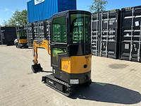 Jpc ct-12 minigraafmachine - afbeelding 23 van  30