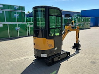 Jpc ct-12 minigraafmachine - afbeelding 25 van  30