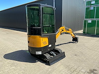 Jpc ct-12 minigraafmachine - afbeelding 28 van  30
