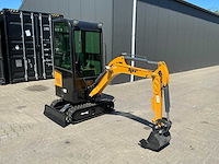 Jpc ct-12 minigraafmachine - afbeelding 30 van  30