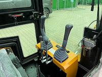 Jpc ct-12 minigraafmachine - afbeelding 1 van  15