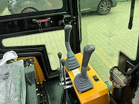 Jpc ct-12 minigraafmachine - afbeelding 3 van  15