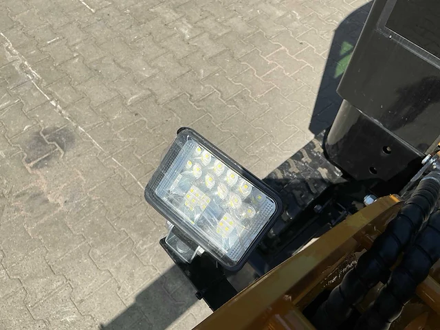 Jpc ct-12 minigraafmachine - afbeelding 19 van  28