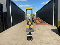 Jpc ct-13 minigraafmachine - afbeelding 5 van  36