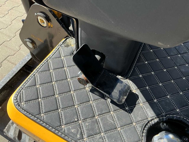 Jpc ct-13 minigraafmachine - afbeelding 16 van  36