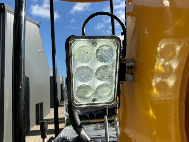 Jpc ct-13 minigraafmachine - afbeelding 17 van  36