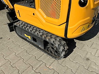 Jpc ct-13 minigraafmachine - afbeelding 24 van  36