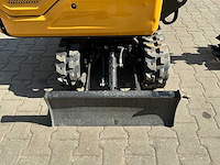 Jpc ct-13 minigraafmachine - afbeelding 25 van  36