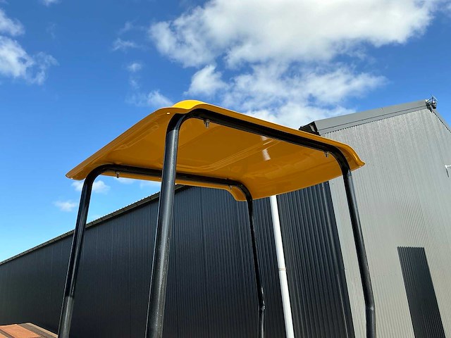 Jpc ct-13 minigraafmachine - afbeelding 27 van  36