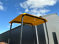 Jpc ct-13 minigraafmachine - afbeelding 27 van  36