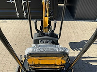 Jpc ct-13 minigraafmachine - afbeelding 14 van  36