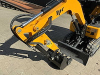 Jpc ct-13 minigraafmachine - afbeelding 3 van  18