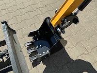 Jpc ct-13 minigraafmachine - afbeelding 5 van  18