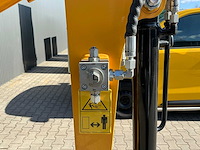 Jpc ct-13 minigraafmachine - afbeelding 11 van  18