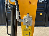 Jpc ct-13 minigraafmachine - afbeelding 12 van  18